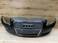 Zderzak przedni Audi A3 8P Lift kolor lz3y