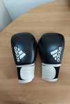 Luvas boxe / combate adidas hybrid 100 14oz