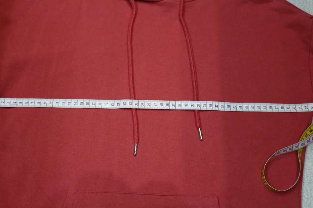 Sukienka/tunika z kapturem rozm. S/M