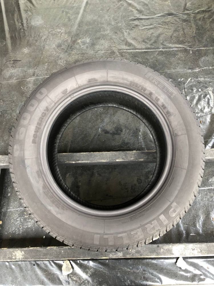 Розпаровка 225/60 r16 Pirelli Літо 1 шт (540)