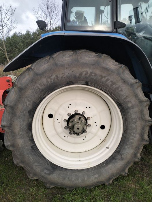 Opona 520/85R42 GOODYEAR rolnicze