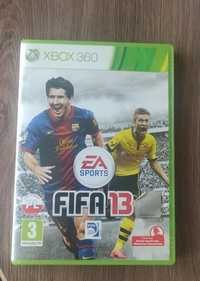 Fifa 13 Xbox 360