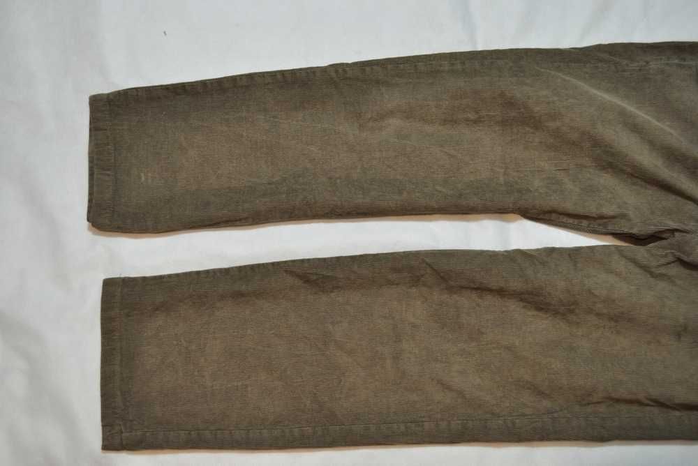 MARKS&SPENCER L 94cm 36/29 męskie spodnie sztruksowe s7v