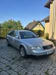 Audi a6 c5 1.8t lpg
