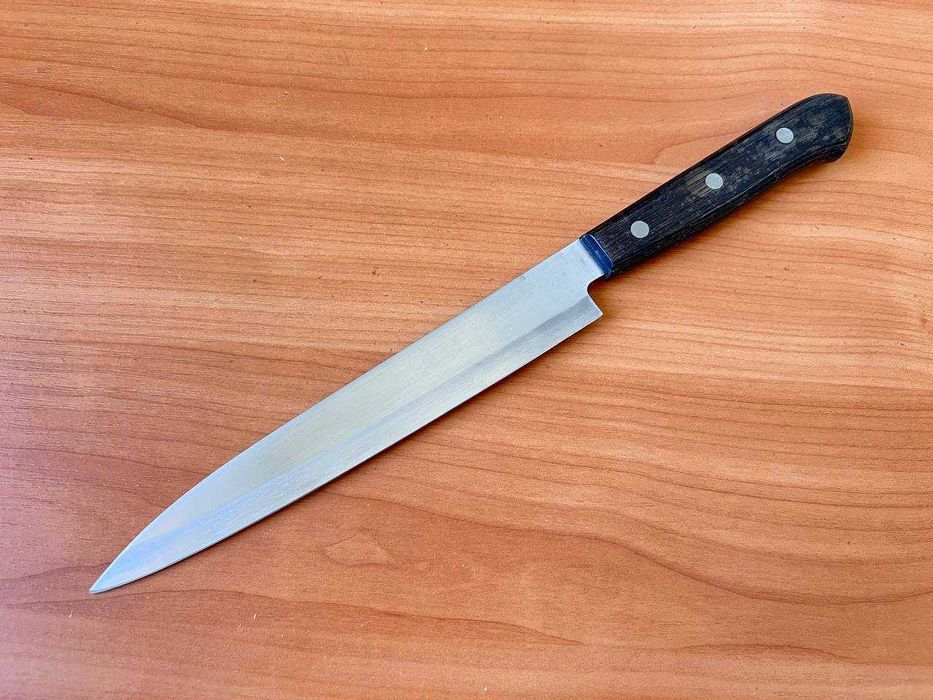 Кухонный японский нож Янагиба J.A.HENCKELS