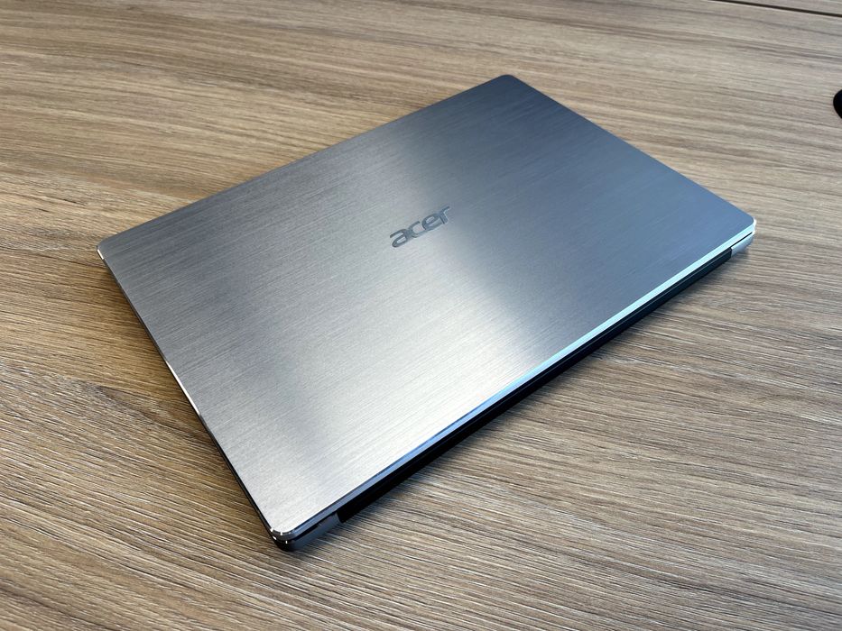 Laptop Acer Swift 3 SF314-54, i5-8250U, 8GB RAM, 256GB SSD