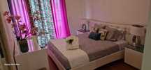 Apartamento para férias em Lisboa
