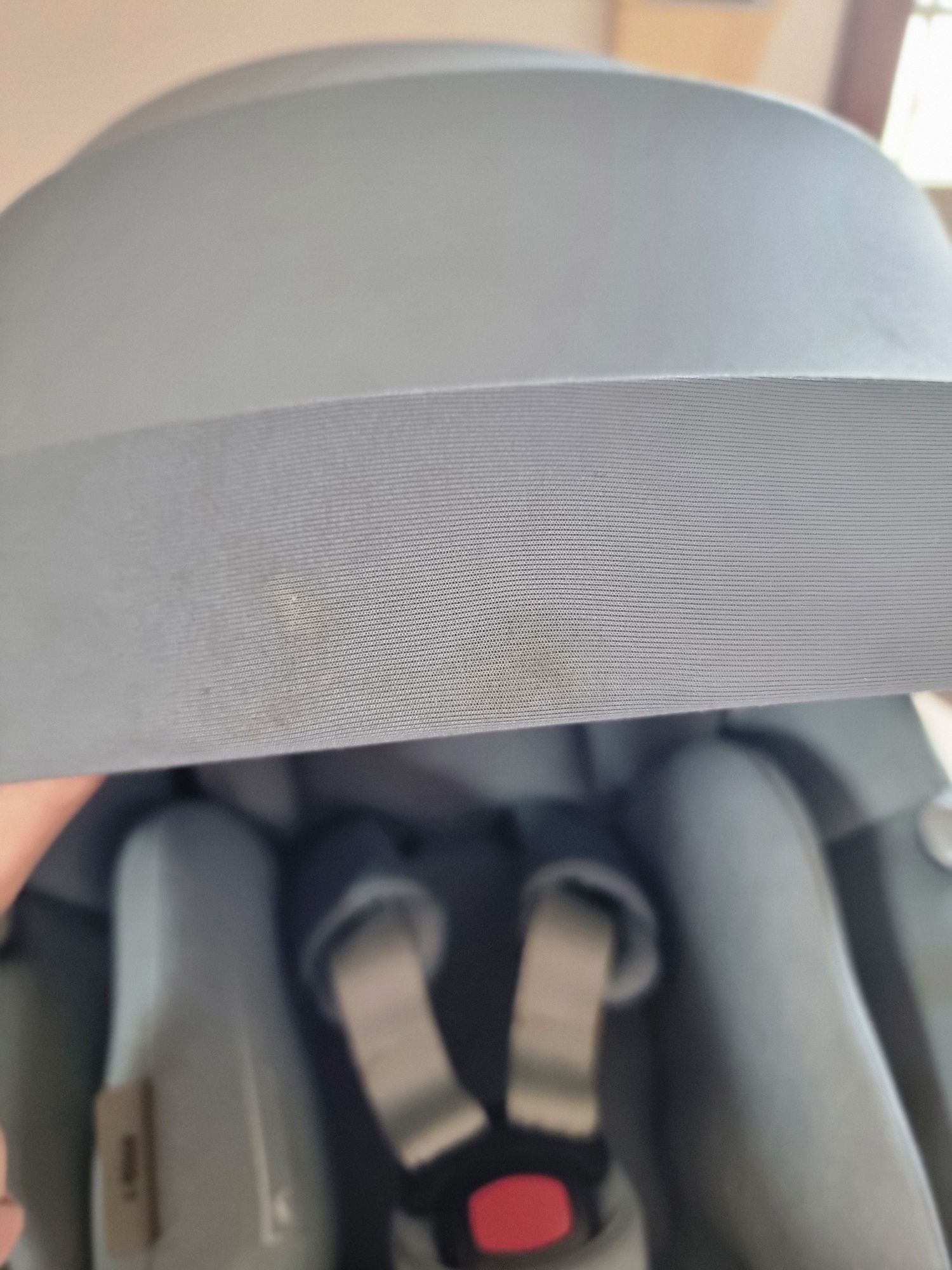 Pebble 360 maxi cosi