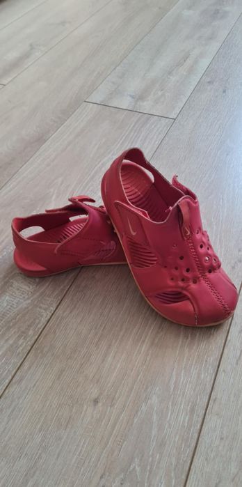 3 pary buty plus 3 pary gratis buty sandaly nike