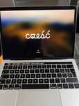 MacBook Pro 13.3” 2019 – i5 / 8GB RAM / 128GB SSD