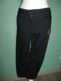 M&S cropped jegging spodnie damskie rozmiar 36