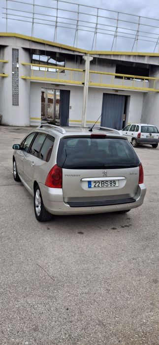 Peugeot 307 SW 1.6 110cv Diesel