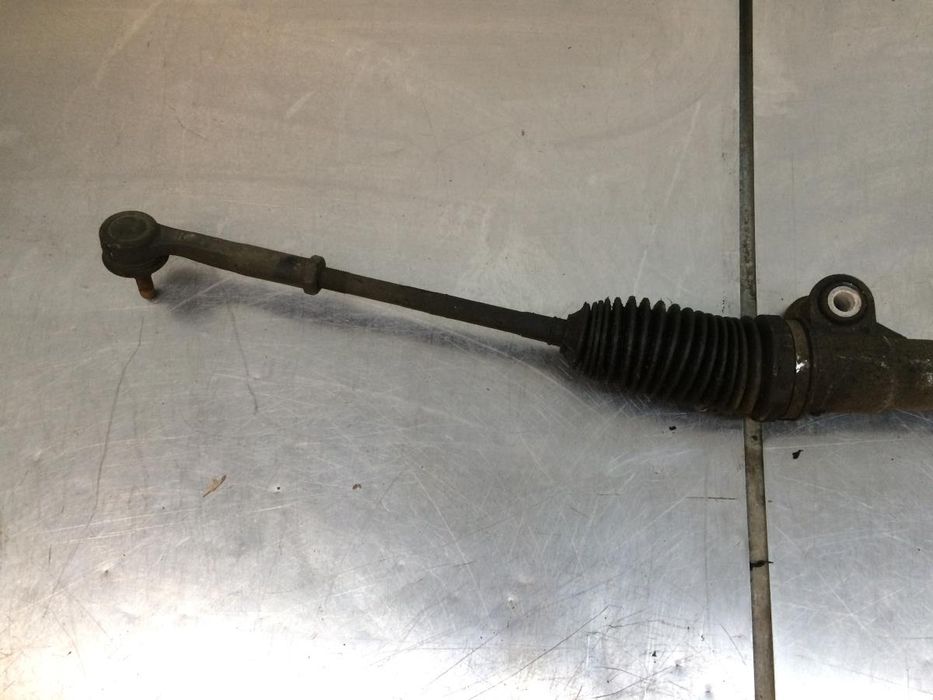 Caixa de direção FIAT Punto Evo Van (199_)