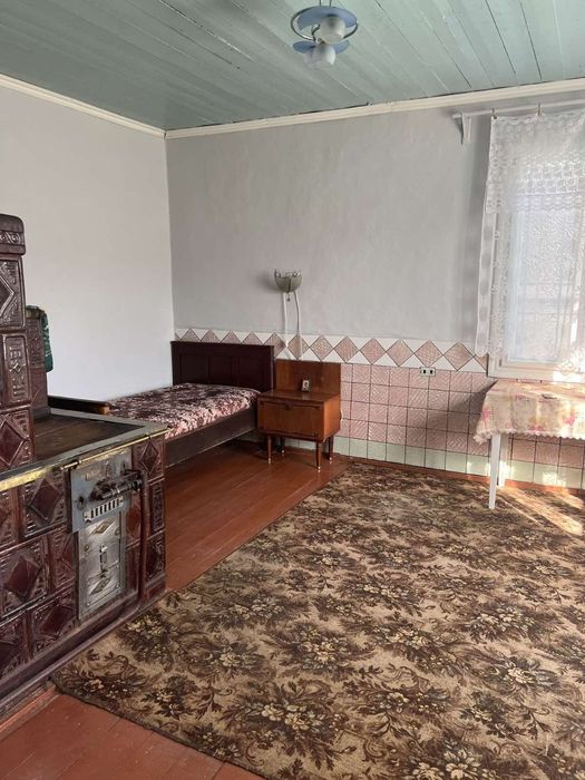 Продаж двох будинків — с. Шипинці, Чернівецька обл