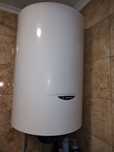 Бойлер Ariston BLU1 ECO 80 V 1,8K PL DRY