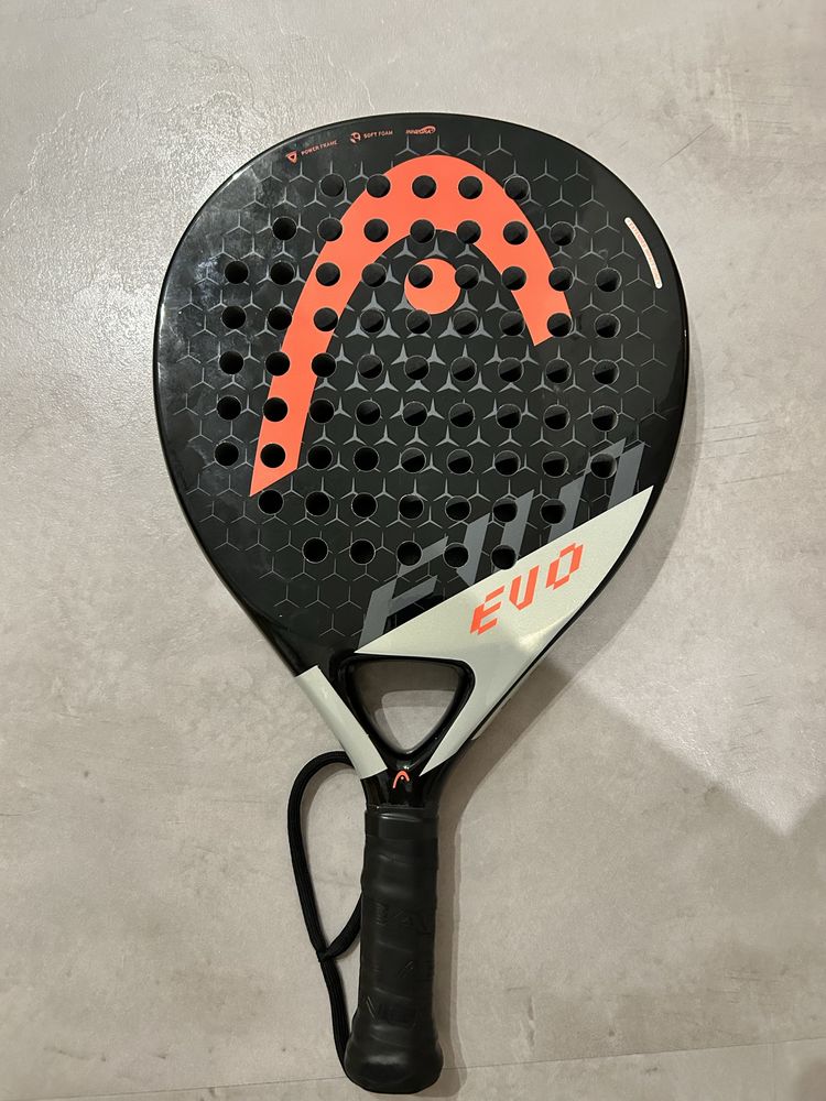 Rakieta padel Head Evo