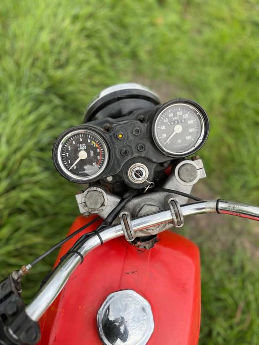 Чезет 350 CZ 350 Ява