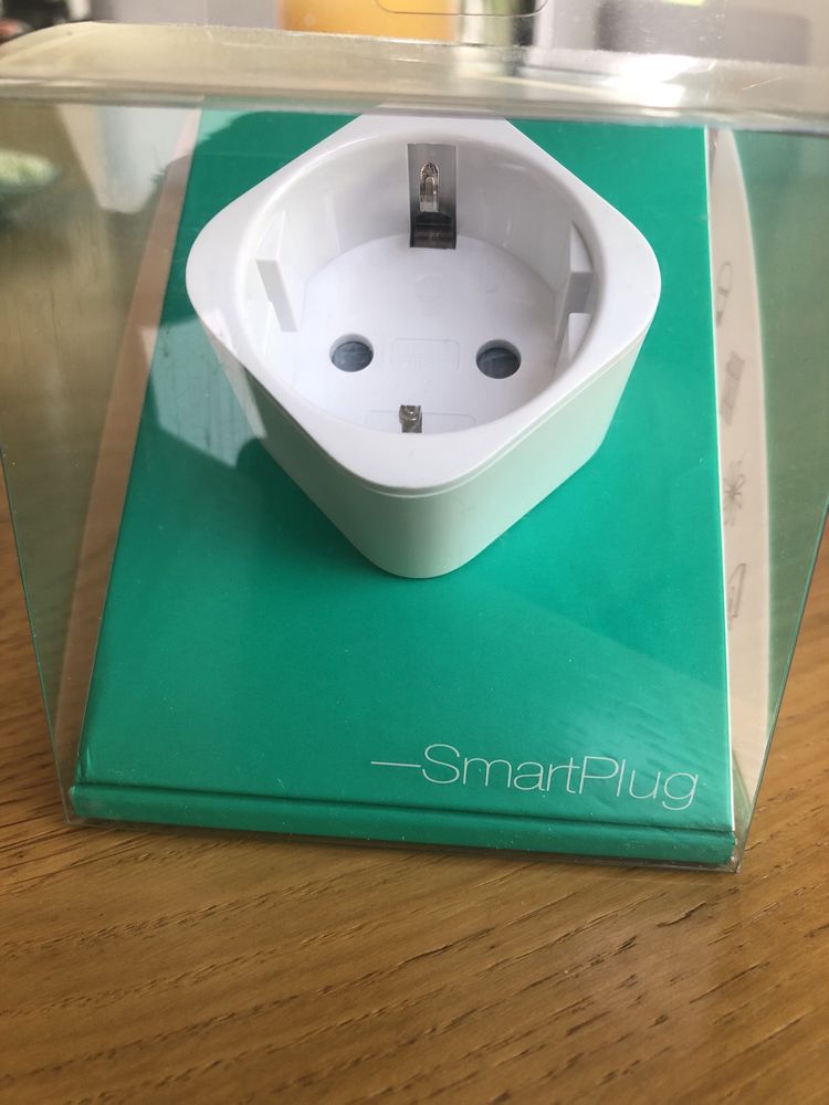 Smart Plug Smart gnizadko F&F rB-PLUG proxi