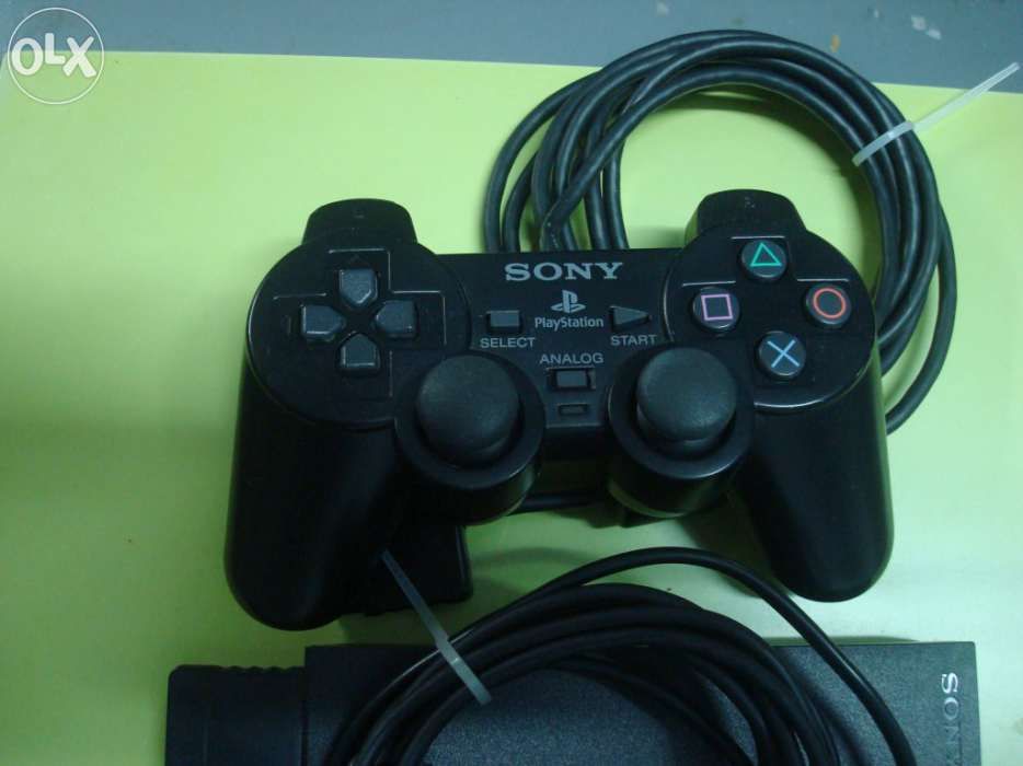 Playstation II