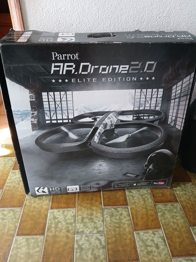Parrot AR Drone2.0