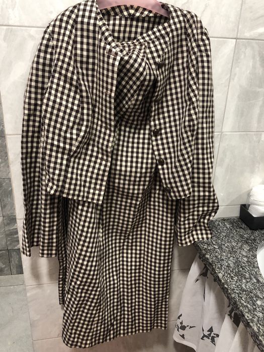 Костюми та піджаки