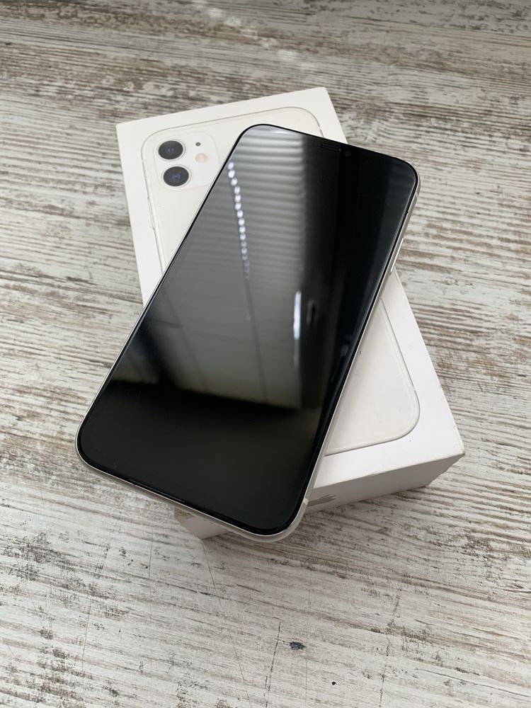 iPhone 11, айфон 11 в отличном состоянии!