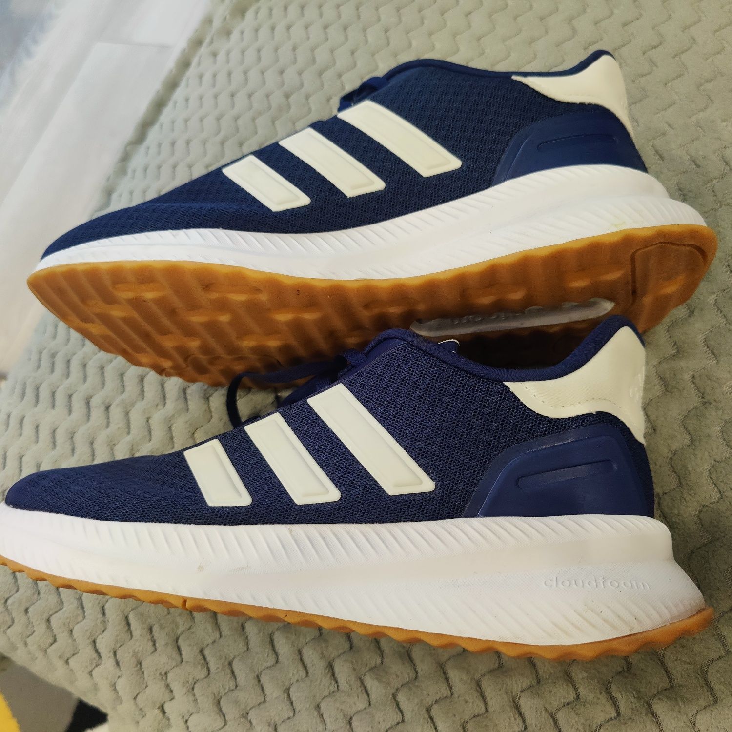 Nowe buty adidas cloudfoam comfort rozm 43 1/3