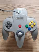 Comando Nintendo 64