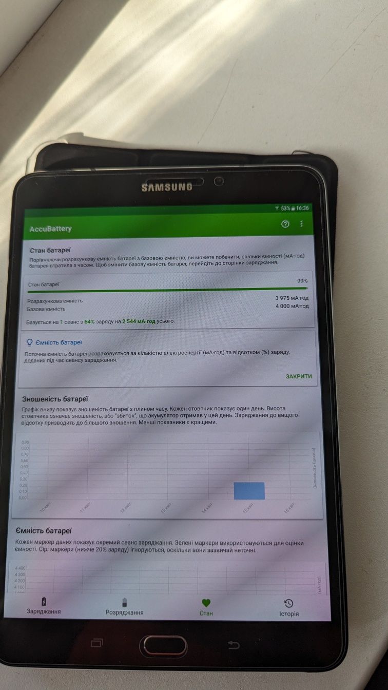 Планшет Samsung Galaxy Tab S2 8.0" SM-T710