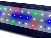 GB BELKA LED świetlenie do akwarium WRGB 55cm 16W kolor + kontroler