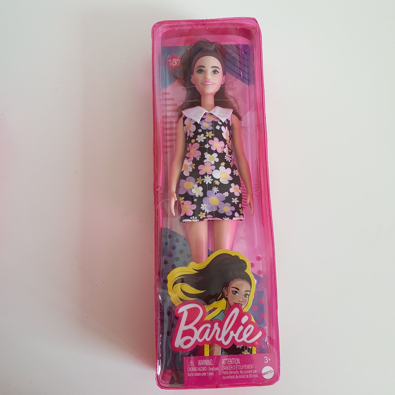 Ляльки Barbie із серії Модниці