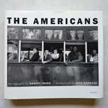 The Americans de Robert Frank