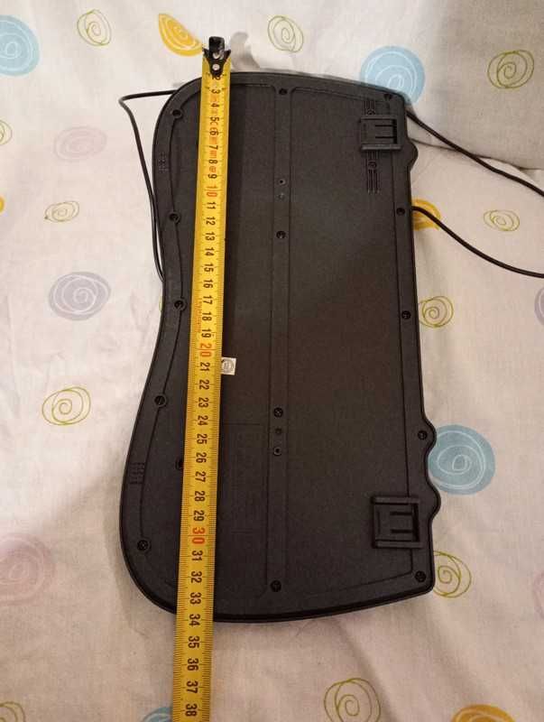 Teclado da weibo