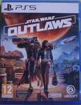 Star Wars Outlaws Playstation 5 - Rybnik Play_gamE