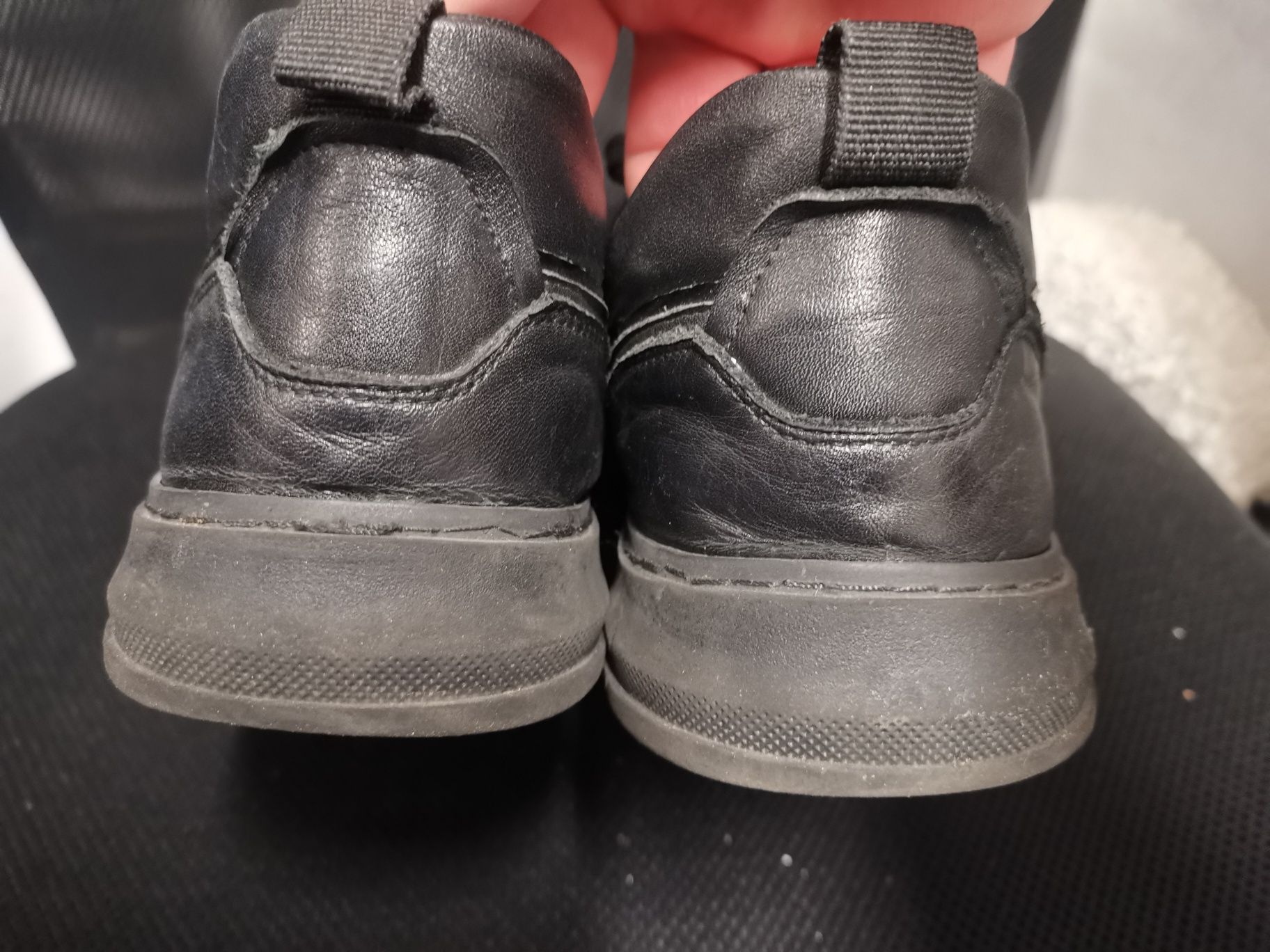 Buty męskie Kazar