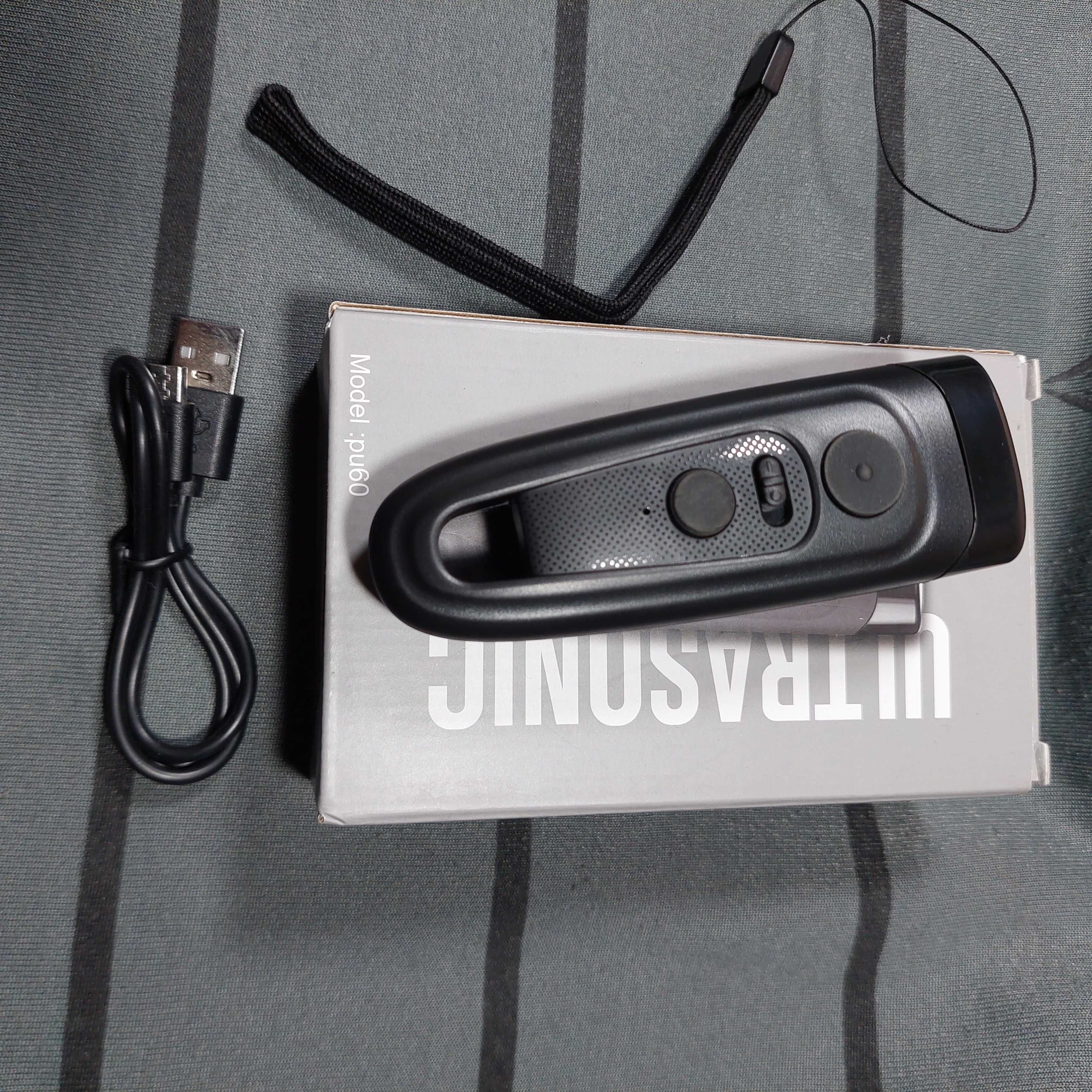 Ultrasonic PU-60 Супер відлякувач собак (отпугиватель собак)