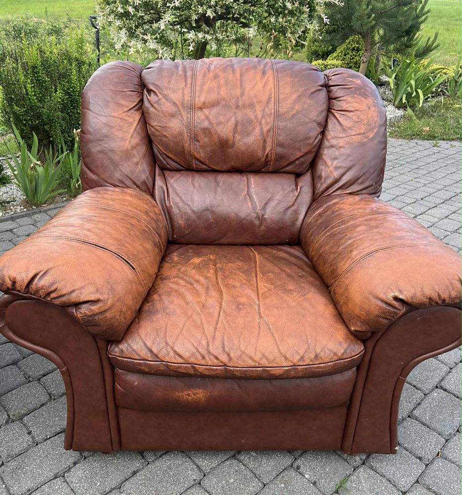 Zestaw wypoczynkowy, sofa , kanapa plus gratis!!!