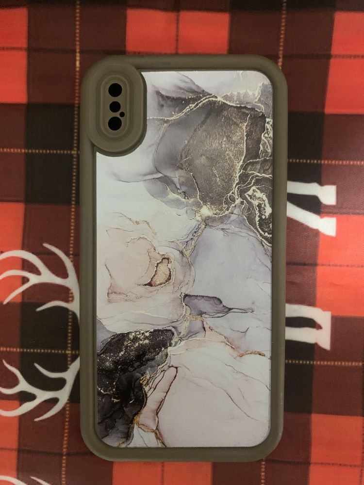 Чохо на iPhone 10 XS max