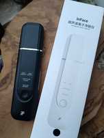 Xiaomi Ultrasonic Ionic Cleaner InFace  peeling kawitacyjny