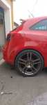 Jantes lrc cupra