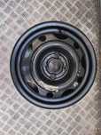 Opel Corsa B felga stalowa 6.5Jx14 Et49 4x100