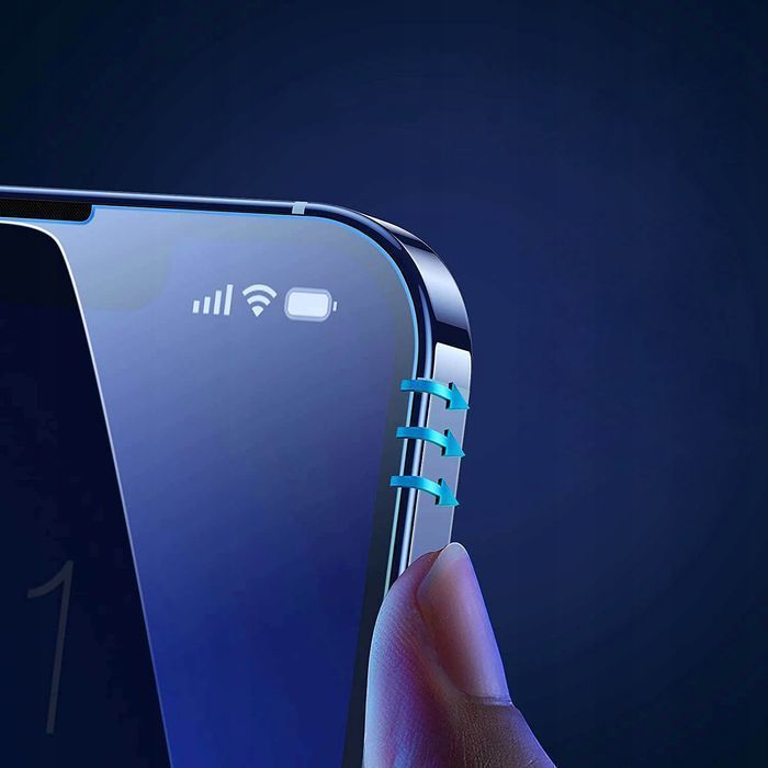 Szkło Hartowane 9H Oppo Reno 5 Lite / A94 / F19 Pro