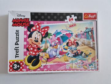 Puzle Trefl Minnie Mous