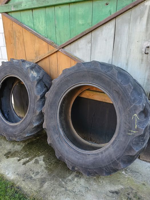 Opony rolnicze 14.9R28