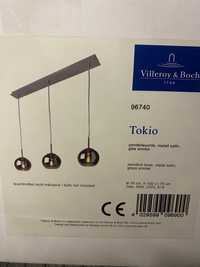 Lampa wiszaca Tokio Villeroy&bosch