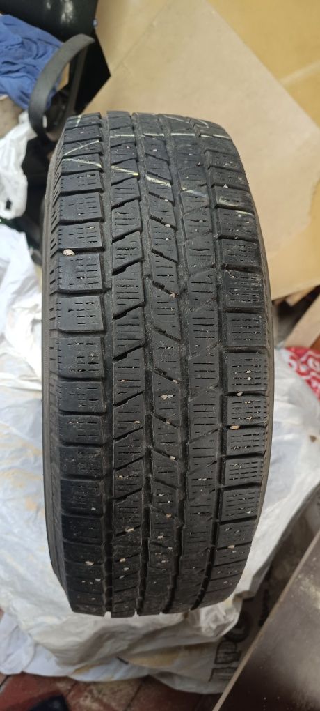 Шины 215/65 R 16