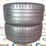 295/35 R23 Pirelli Pzero б/у шини 2шт ^ 2302303
