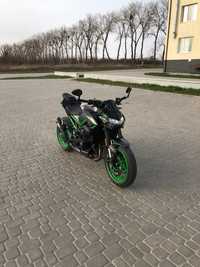 Kawasaki z900 2024 (z650, z1000 mt09)