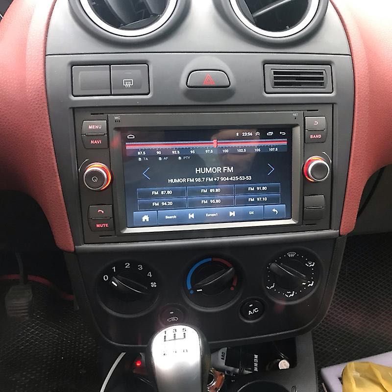 Rádio Ford Galaxy * 2 din Android * Wifi * GPS * Bluetooth