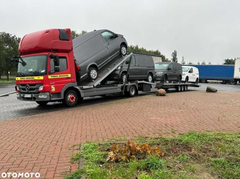 Pomoc drogowa Transport Sprzętu rolniczego itd.